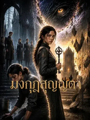 มงกุฎสุญญตา