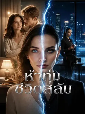ห้าทุ่ม ชีวิตสลับ