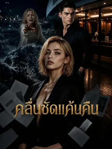 คลื่นซัดแค้นคืน