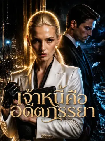 เจ้าหนี้คืออดีตภรรยา