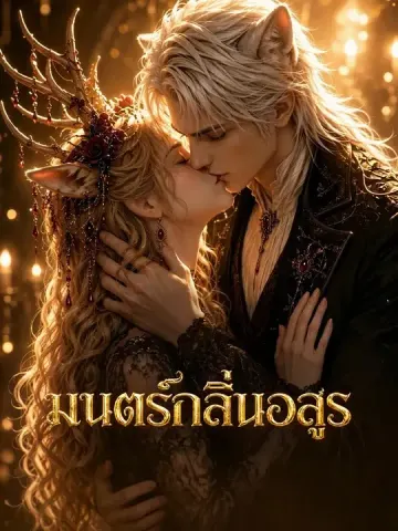 มนตร์กลิ่นอสูร