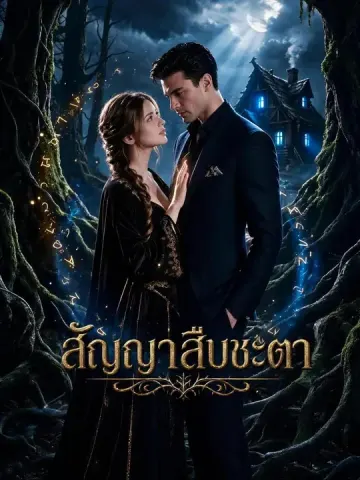 สัญญาสืบชะตา