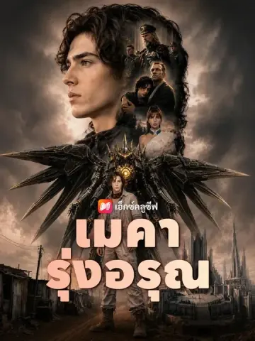 (พากย์เสียง) เมคารุ่งอรุณ