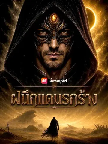 ผนึกแดนรกร้าง