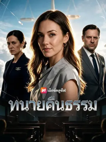 (พากย์เสียง) ทนายคืนธรรม