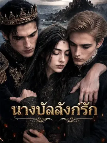 นางบัลลังก์รัก
