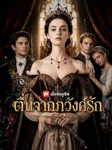 ตื่นจากภวังค์รัก