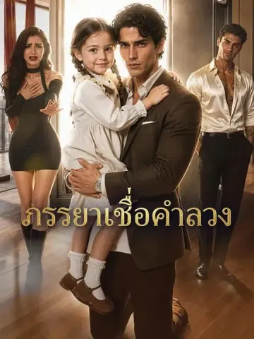 (พากย์เสียง) ภรรยาเชื่อคำลวง
