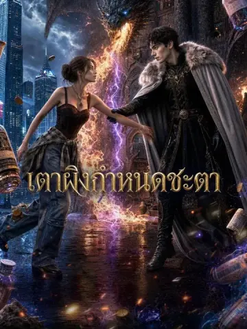 (พากย์เสียง) เตาผิงกำหนดชะตา