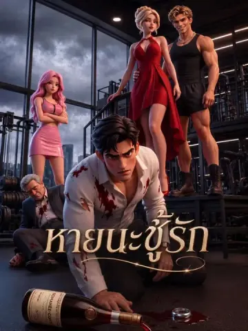 (พากย์เสียง) หายนะชู้รัก