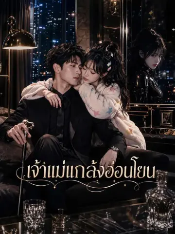 เจ้าแม่แกล้งอ่อนโยน
