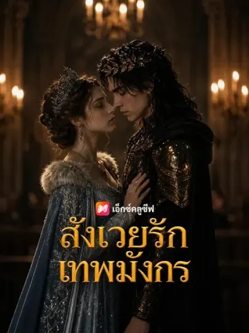 สังเวยรักเทพมังกร