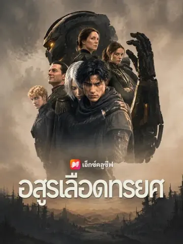 อสูรเลือดทรยศ