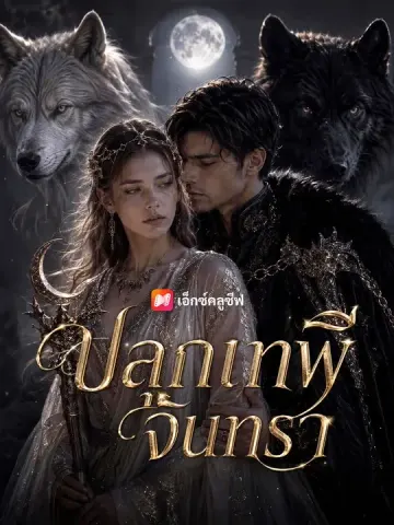 ปลุกเทพีจันทรา