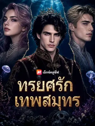 ทรยศรักเทพสมุทร