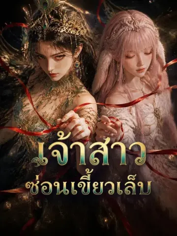 เจ้าสาวซ่อนเขี้ยวเล็บ