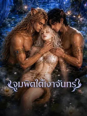 จุมพิตใต้เงาจันทร์