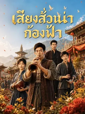 เสียงสั่วน่าก้องฟ้า