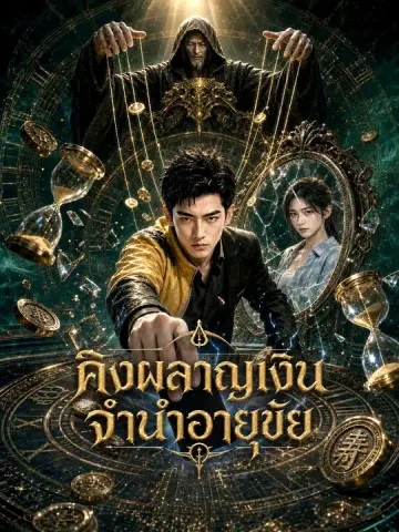คิงผลาญเงินจำนำอายุขัย