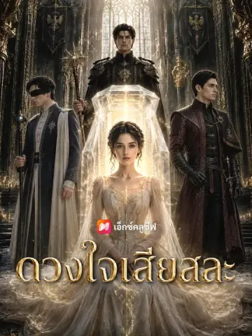 ดวงใจเสียสละ