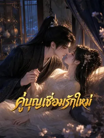 คู่บุญเชื่อมรักใหม่
