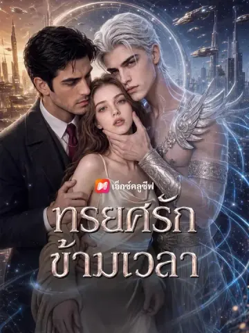 ทรยศรักข้ามเวลา