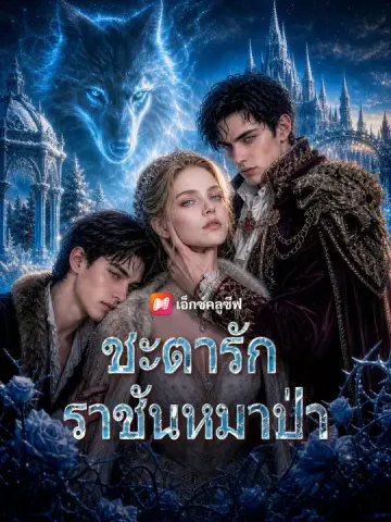 ชะตารักราชันหมาป่า
