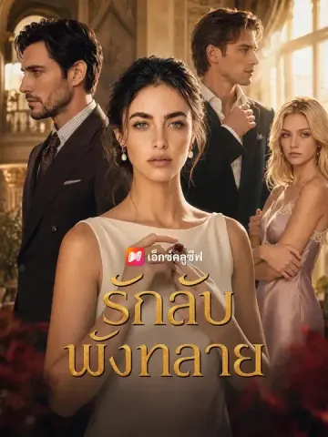 รักลับพังทลาย