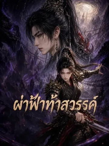 ผ่าฟ้าท้าสวรรค์