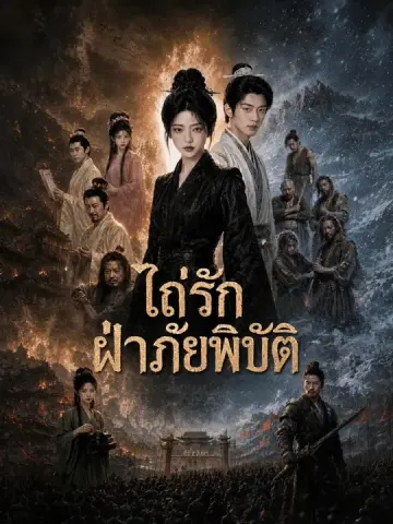 ไถ่รักฝ่าภัยพิบัติ
