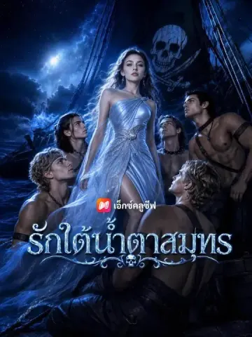 (พากย์เสียง) รักใต้น้ำตาสมุทร