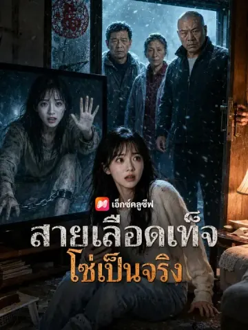 สายเลือดเท็จ โซ่เป็นจริง