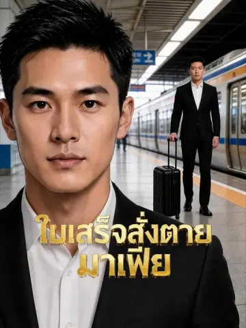 ใบเสร็จสั่งตายมาเฟีย