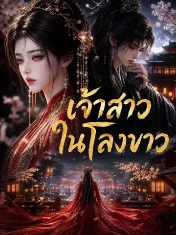 (พากย์เสียง) เจ้าสาวในโลงขาว