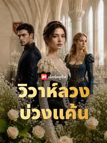 วิวาห์ลวงบ่วงแค้น