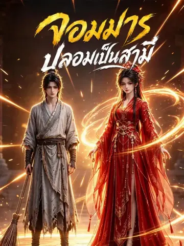 จอมมารปลอมเป็นสามี