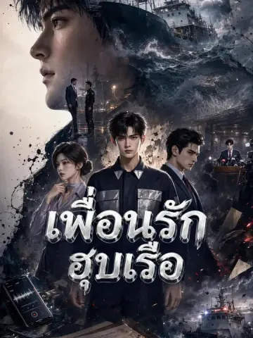 เพื่อนรักฮุบเรือ