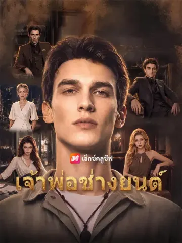 เจ้าพ่อช่างยนต์