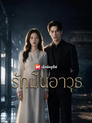 รักเป็นอาวุธ