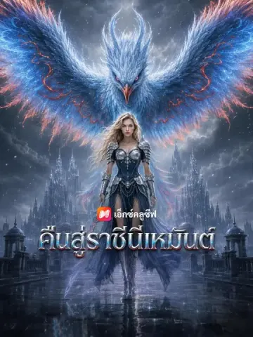 คืนสู่ราชินีเหมันต์