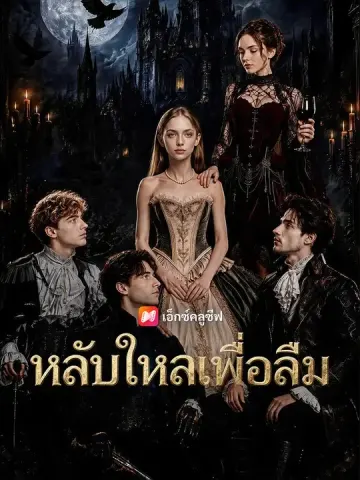 หลับใหลเพื่อลืม