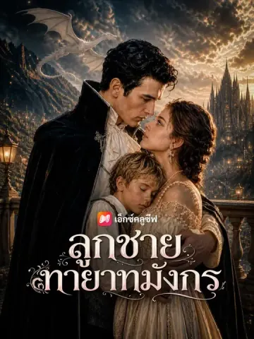 ลูกชายทายาทมังกร