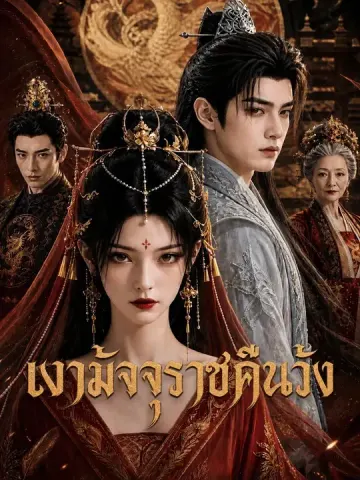 เงามัจจุราชคืนวัง