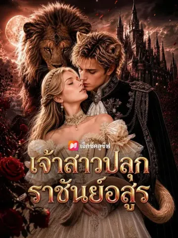 เจ้าสาวปลุกราชันย์อสูร