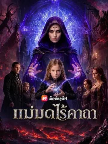 แม่มดไร้คาถา