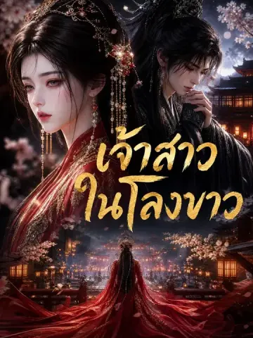 เจ้าสาวในโลงขาว