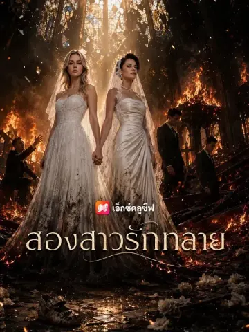 สองสาวรักทลาย