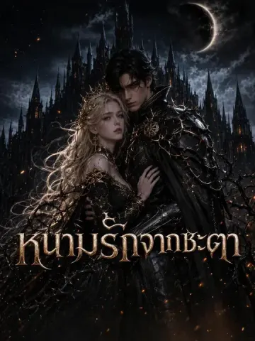 หนามรักจากชะตา