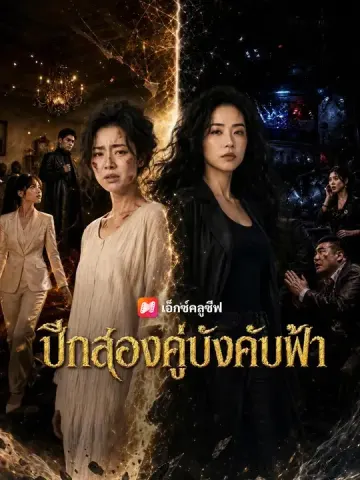 ปีกสองคู่บังคับฟ้า