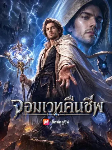 (พากย์เสียง) จอมเวทคืนชีพ